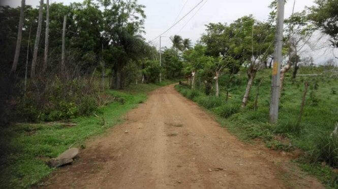 Venta de Lote en Miramar-Montes de Oro, Puntarenas. RAH 26-249 in Miramar, Montes De Oro, Puntarenas — $76,000