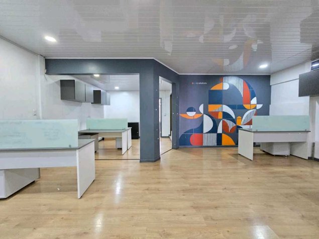 Casa para oficinas cerca embajada EEUU. in Pavas, San José — $2,000
