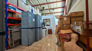 Warehouse for Rent in Guachipelín de Escazú in Escazú, San José — $7,769 - Photo 4 of 11