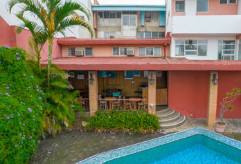 VENTA TERRENO DE DESARROLLO, SAN JOSE, SAN PEDRO, LOS YOSES en San Pedro, Montes De Oca, San José — $1,900,000 - Foto 4 de 10