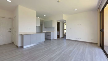 Apartment For Rent In El Canal Condominium – Grecia, Costa Rica en Mercedes, Atenas, Alajuela — 550 000 ₡ - Foto 4 de 11