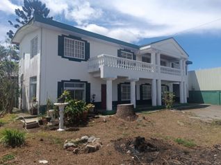 Venta de Terreno con casa. Gravilias desamparados. en Gravilias, Desamparados, San José — 245 000 000 ₡ - Foto 2 de 12
