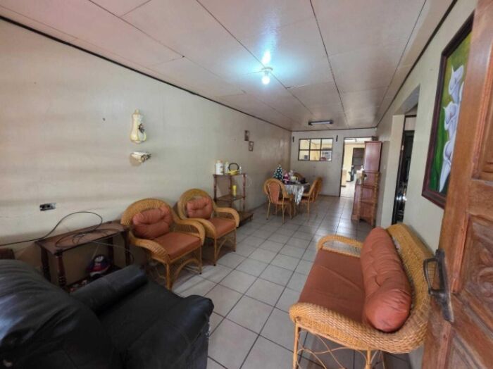 Venta de Casa en Oreamuno, Cartago. RAH 26-450 in San Rafael, Oreamuno, Cartago — $80,000