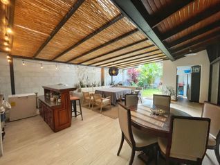 Se alquila Casa + Apartamento Con Uso mixto en Sabana Sur!! P444 in Mata Redonda, San José — 1 650 000 ₡ - Photo 5 of 40