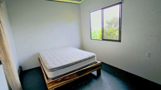 CABAÑA EN VENTA EN EL CORAZÓN DE SANTA ELENA in San Isidro De El General, Pérez Zeledón, San José — $80,000