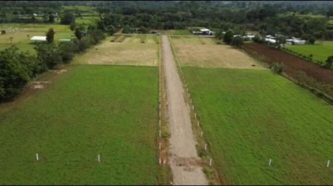 DE OPORTUNIDAD QUINTAS FINANCIADAS EN LA FORTUNA DE SAN CARLOS.  in La Fortuna, San Carlos, Alajuela — ₡ 45 000 000