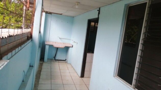 CityMax Vende Casa para Inversión en Pérez Zeledón  en Daniel Flores, Pérez Zeledón, San José — ₡ 80 000 000