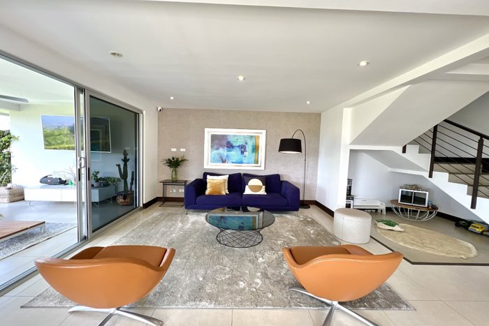 Se vende casa en Escazú | cerca del Country | Vista Panorámica en San Antonio, Escazú, San José — $560,000