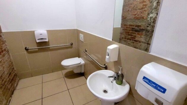 MLS-26-405 VENTA EDIFICIO COMERCIAL MONTES DE OCA SAN JOSE in San Pedro, Montes De Oca, San José — $650,000