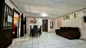 VENTA DE CASA DE 200 M2 EN BARRIO UNESCO, PEREZ ZELEDON en San Isidro De El General, Pérez Zeledón, San José — $130,000 - Foto 4 de 16