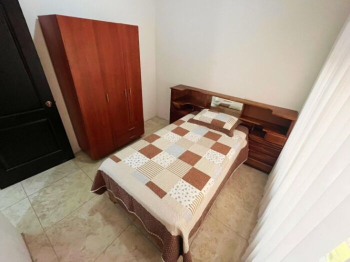 Venta de Casa en Paraíso de Cartago. RAH 25-1711 in Paraíso, Cartago — $157,000
