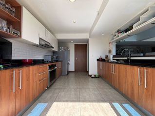 VENTA Y ALQUILER DE PENTHOUSE EN SAN PEDRO, LATITUD YOSES in San Pedro, Montes De Oca, San José — $450,000 - Photo 5 of 19