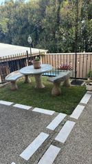 VENTA DE RESIDENCIA DE LUJO  EN VENTA EN SAN ISIDRO DE HEREDIA- 5 HABITACIONES en San José, San Isidro, Heredia — $630,000 - Foto 3 de 18