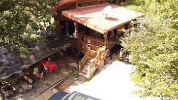 Cabaña en alquiler en Sarchi - Un oasis de paz con río al fondo - Photo 2 of 3