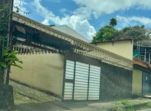 CASA EN VENTA, RIO SEGUNDO ALAJUELA,  COD#25-1986 in Río Segundo, Alajuela — ₡ 85 000 000