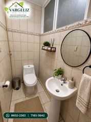 🏡 CASA EN VENTA | ALAJUELITA, SAN JOSÉ en Alajuelita, San José — 110 000 000 ₡ - Foto 5 de 13