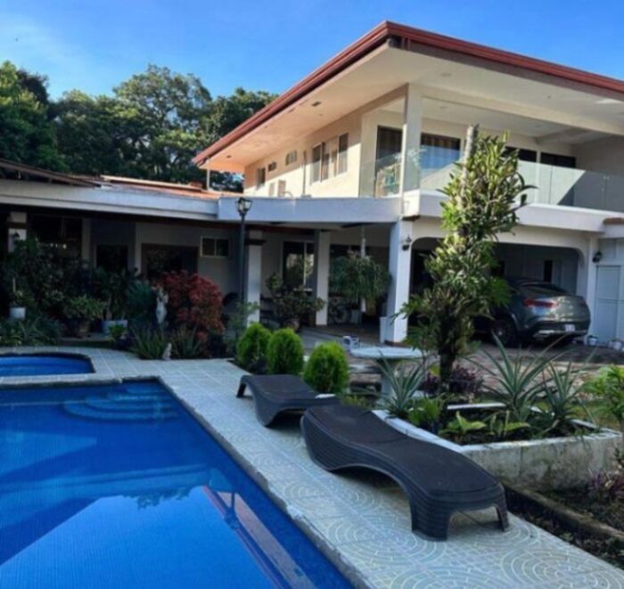 QUINTA EN VENTA EN  MORA SAN JOSE in Colón, Mora, San José — $900,000