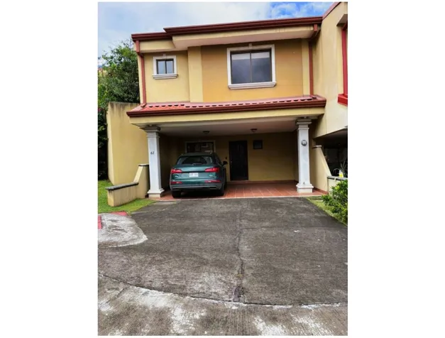 VENDO CASA EN TRES RÍOS-CARTAGO in Tres Ríos, La Unión, Cartago — $215,000
