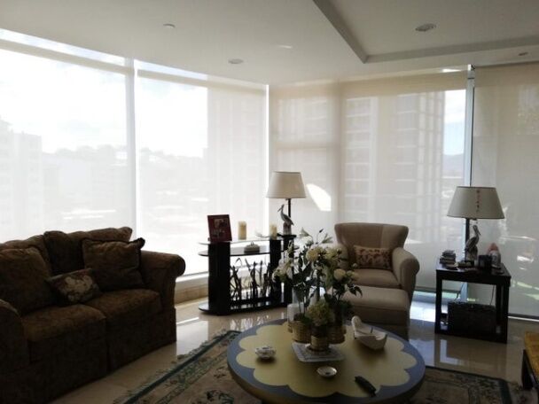 Se vende apartamento de lujo en torre Residencial de Mata Redonda 22-1929 en Mata Redonda, San José — $1,280,000