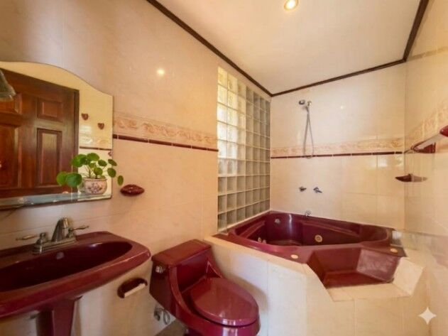 VENDO PROPIEDAD EN SAN RAMÓN,TRES RÍOS-CARTAGO. en Tres Ríos, La Unión, Cartago — ₡ 99 000 000