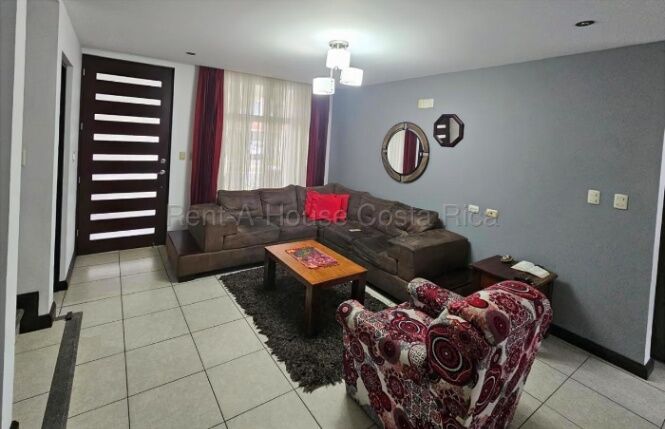 Se vende casa en Colón Mora 26-2134 in Colón, Mora, San José — $230,000