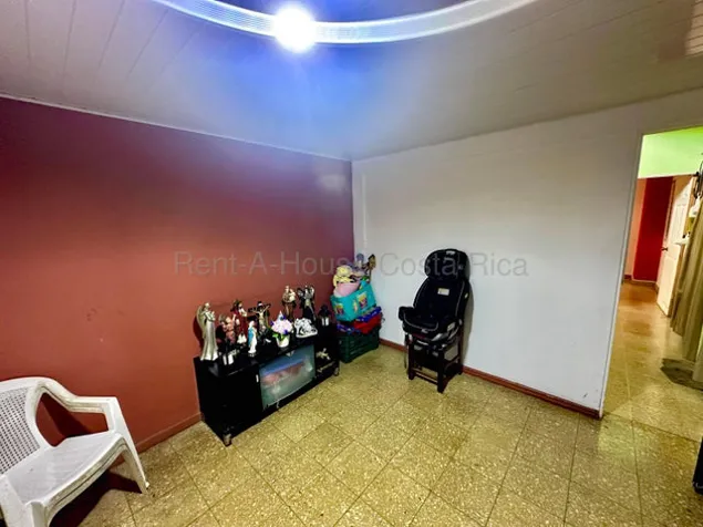 Property for Sale in Curridabat, Residencial Hacienda Vieja-Independent Spaces. RAH 27-1066 in Curridabat, San José — ₡ 150 000 000 - Photo 3 of 17