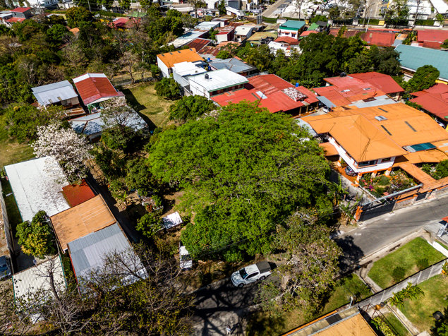 Venta Terreno en Piedades: Ideal para Desarrollo Inmobiliario in Piedades, Santa Ana, San José — $418,280 - Photo 2 of 28