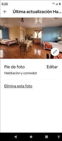 Venta Cabinas El Bosque in San Isidro, San Ramón, Alajuela — ₡ 39 000 000