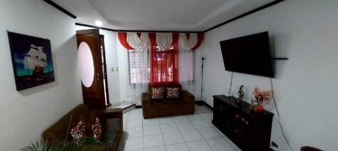 MLS-25-977 VENTA CASA PARAISO CARTAGO in Paraíso, Cartago — ₡ 62 000 000