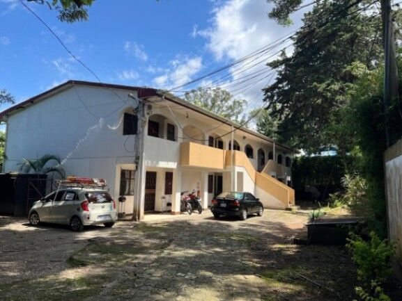 Se vende amplio residencial para inversión en Montes de Oca 25-766 en San Pedro, Montes De Oca, San José — $2,475,000