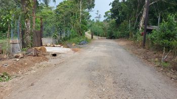 TERRENO EN BAJO RODRÍGUEZ en Rodríguez, Sarchí, Alajuela — $60,000 - Foto 4 de 8