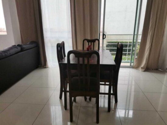 Venta de Apartamento en Hatillo, San José. RAH 23-2372 en Hatillo, San José — $140,000