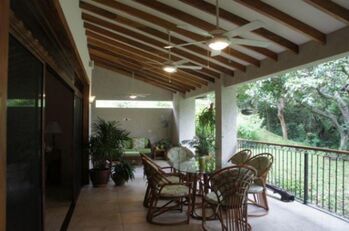Alquiler de Casa en Santa Ana-Pozos. RAH 27-115 en Pozos, Santa Ana, San José — $3,700 - Foto 5 de 19