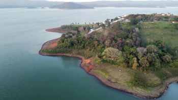 Terreno en venta Tronadora Tilaran