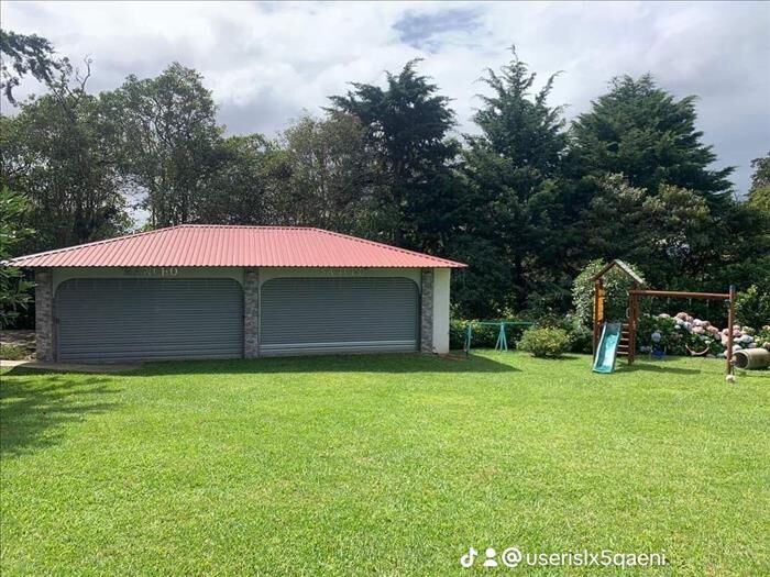 Se vende propiedad  en Concepción, San Rafael, Heredia — $367,500