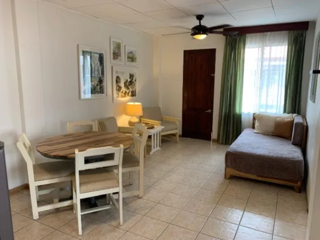 Hermoso apartamento amoblado, full amenidades incluidas. La Sabana. SJ en Mata Redonda, San José — $1,000 - Foto 3 de 24