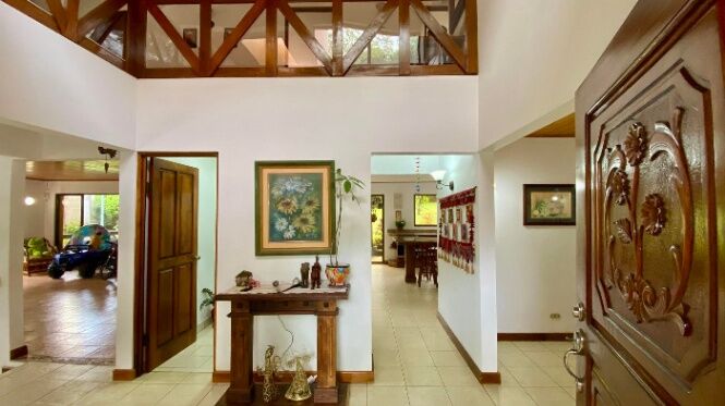 Venta de Casa en La Guácima de Alajuela . RAH 26-343 in Guácima, Alajuela — $450,000
