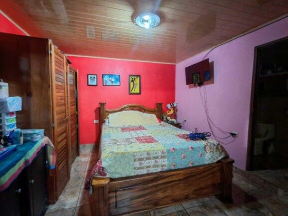 Venta de Casa en Merced, San José. RAH 26-347 en Merced, San José — ₡ 90 000 000