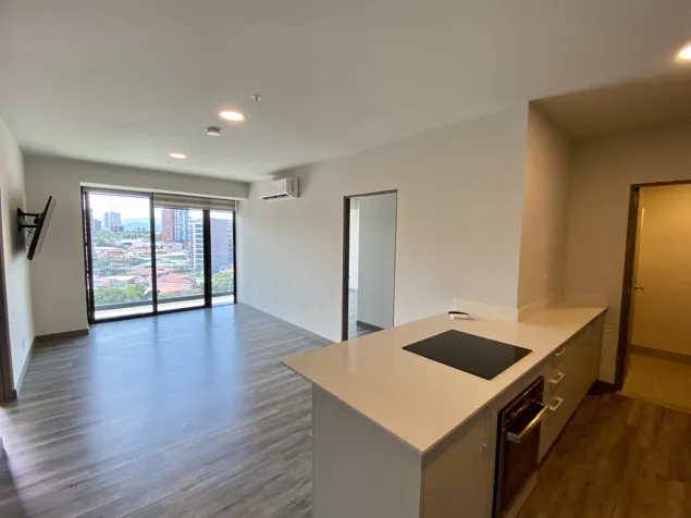 Apartment for Sale - Cosmopolitan Tower JB 1262 in Carmen, San José — $367,500 - Photo 2 of 23