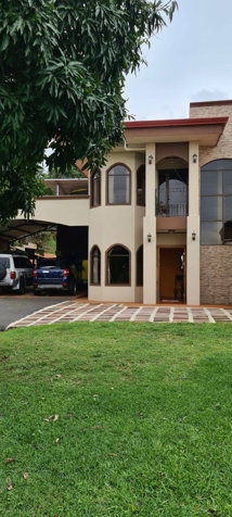 House for Sale in El Cajón de Grecia in Grecia, Alajuela — ₡ 220 000 000