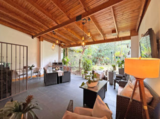 VENTA CASA EN RESIDENCIAL SIERRAS DE LA UNIÓN – SAN RAFAEL, TRES RÍOS en San Rafael, La Unión, Cartago — $485,000 - Foto 3 de 20