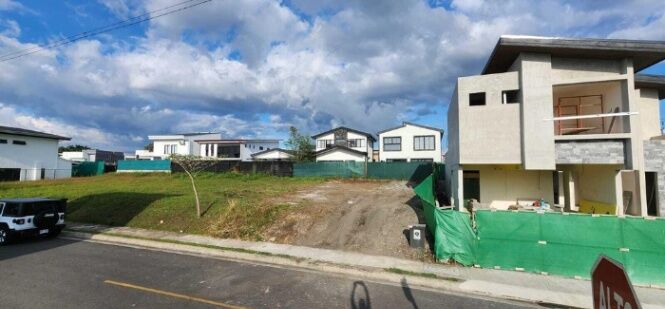 Venta de Lote en San Rafael, Alajuela. RAH 25-1413 en San Rafael, Alajuela — $80,000