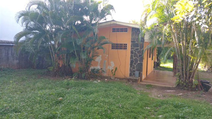 Lote en jaco centro en Jacó, Garabito, Puntarenas — $320,000