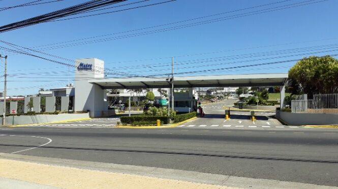 ALQUILER DE OFICINA, HEREDIA, BARREAL, ZONA FRANCA METROPOLITANA  9536396 in Ulloa, Heredia — $5,940