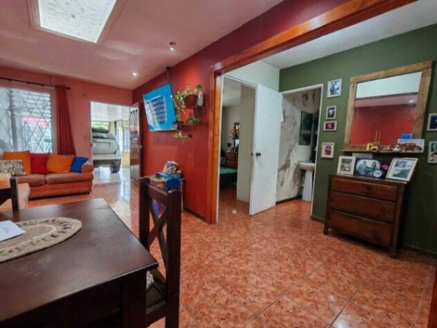 Venta de Casa en Moravia, San José. RAH 26-1035 en La Trinidad, Moravia, San José — ₡ 75 000 000