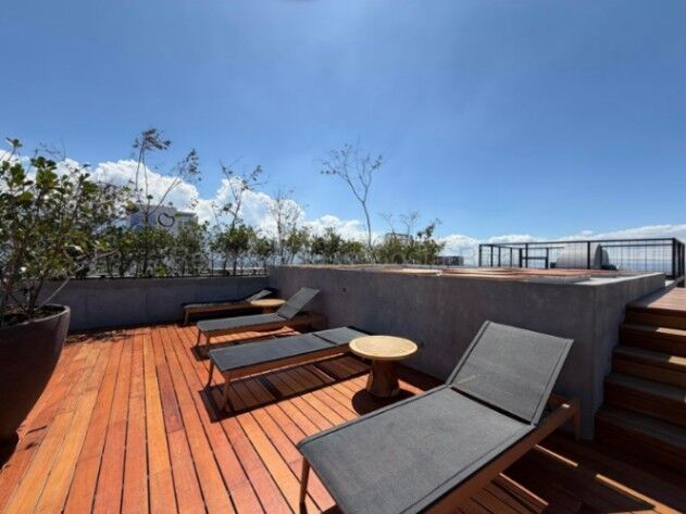 Venta de Apartamento en Mata Redonda-San José. RAH 26-1691 en Mata Redonda, San José — $190,000