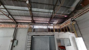Alquiler de Bodega en Hospital, San José. RAH 26-1760 en Cangrejal, Acosta, San José — 850 000 ₡ - Foto 4 de 10