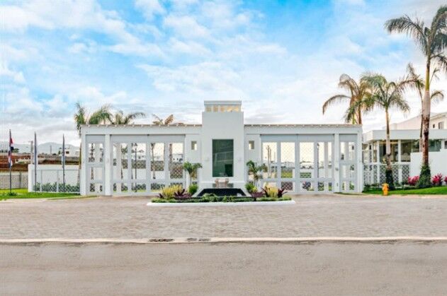 Lote a la venta en Condominio Distrito San Juan en San Juan, La Unión, Cartago — ₡ 53 130 000