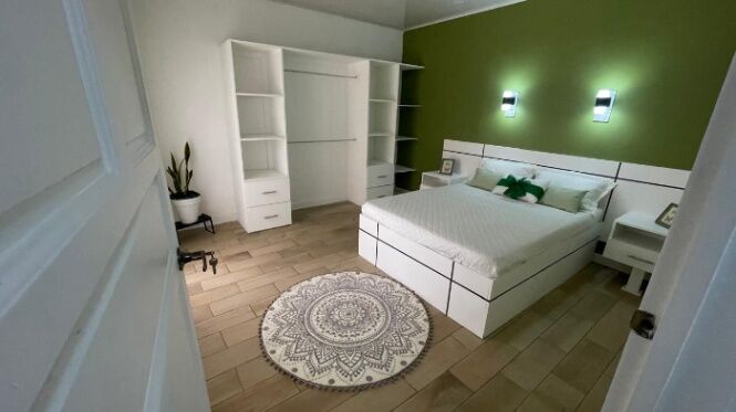 CASA ESMERALDA en San Isidro, Montes De Oro, Puntarenas — ₡ 85 000 000