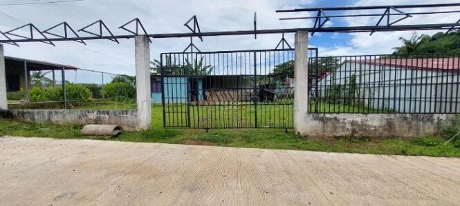 Venta de Lot en Puriscal-Mercedes Sur. RAH 27-68 in Mercedes Sur, Puriscal, San José — ₡ 38 000 000